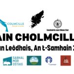 Iomain Cholmcille XV – Siabost is Steòrnabhagh 9mh An t-Samhain – Alba v Èirinn