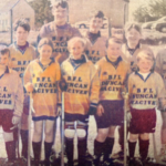 From the Archives – Hebridean Shinty Revival Part 3 – 1997