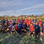 IOMAIN CHALLAINN 2025 – “Aways” take home the glory