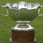 Chieftain’s Cup Draw Confirmed